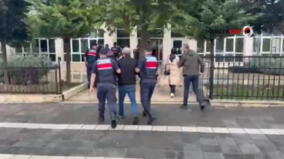 Tokat’ın Erbaa ilçesinde tefecilik ve suçtan kaynaklanan malvarlığı değerlerini aklama