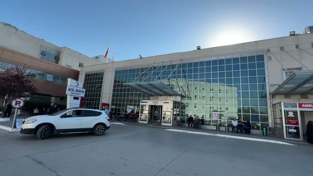 Tokat'ta 9 Ekim Cuma akşamından itibaren başlayan bulantı, kusma, karın