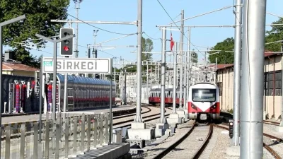 29 Ekim Cumhuriyet Bayramı dolayısıyla İstanbul, Ankara ve İzmir'deki bazı