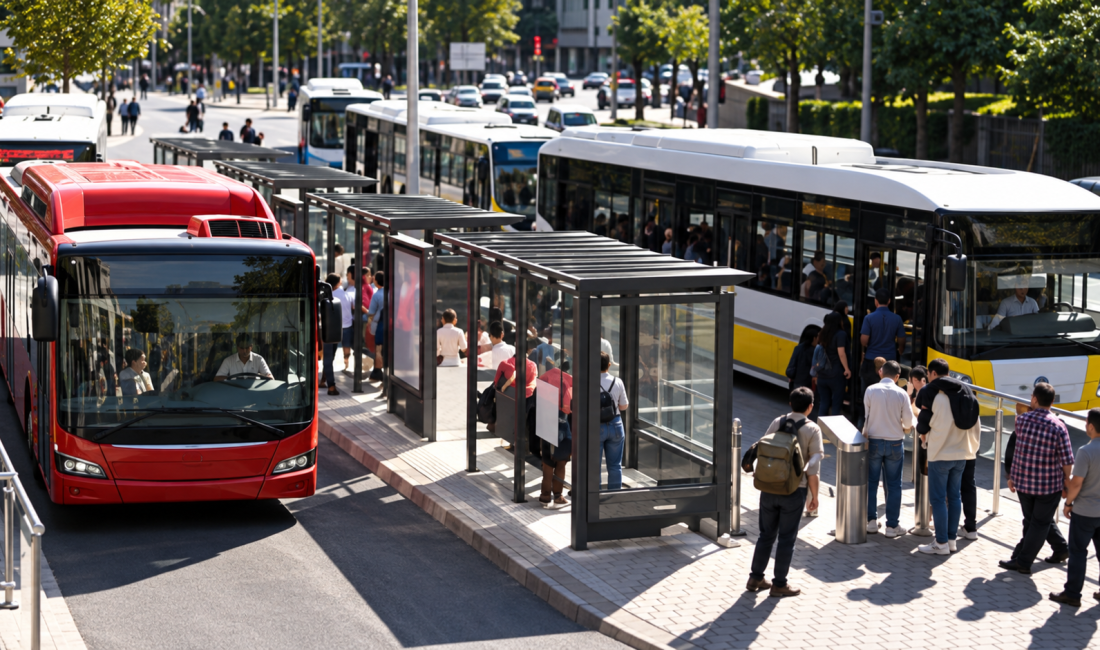 Konya Büyükşehir Belediyesi Afet Koordinasyon Merkezi (AKOM), 25 Ekim 2026