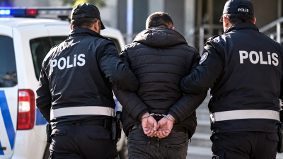 Kayseri'de dolandırıcılık, hırsızlık ve suç eşyasının satın alınması veya kabul