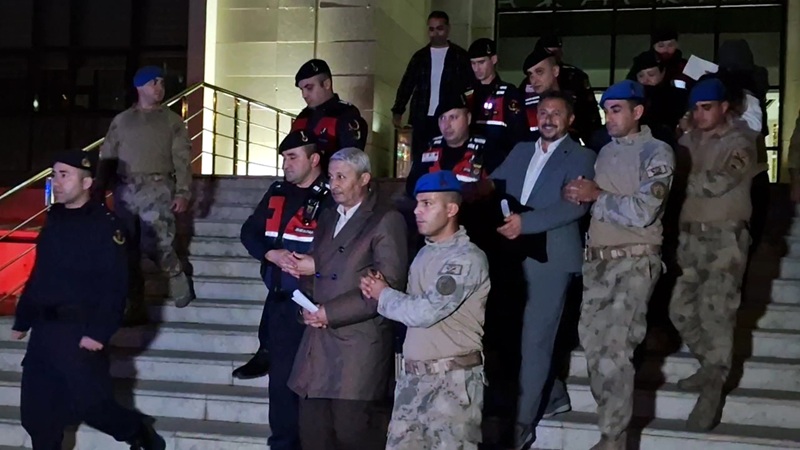 Kırıkkale'nin Yahşihan Belediyesine yönelik yürütülen yolsuzluk soruşturmasında yeni bir gelişme