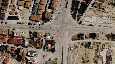 Konya Büyükşehir Belediyesi Afet Koordinasyon Merkezi (AKOM), Akşemsettin Mahallesi Yeni