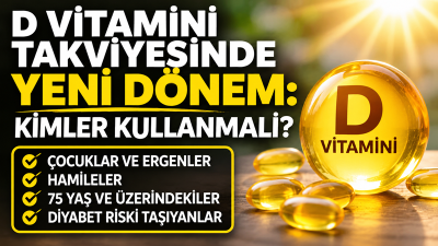 D vitamini takviyesine ilişkin güncel bilimsel öneriler, çocuklar, hamileler, 75